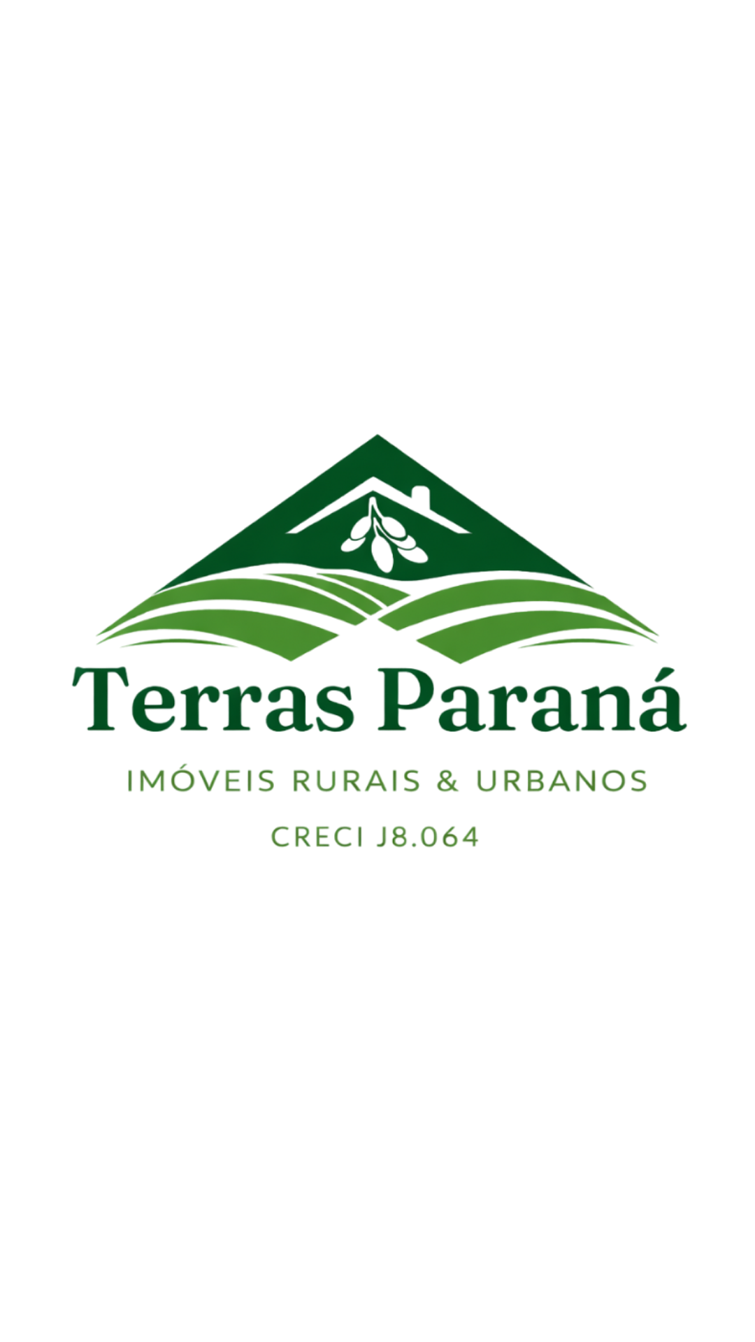 Terras Paraná, Imóveis Rurais e Urbanos